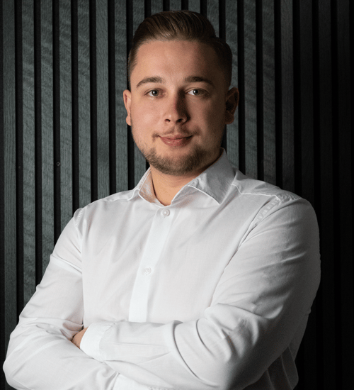 Florian Oelsner, Gründer von Floweffects
